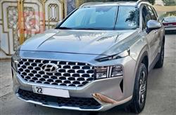 هیۆندای سەنتافی